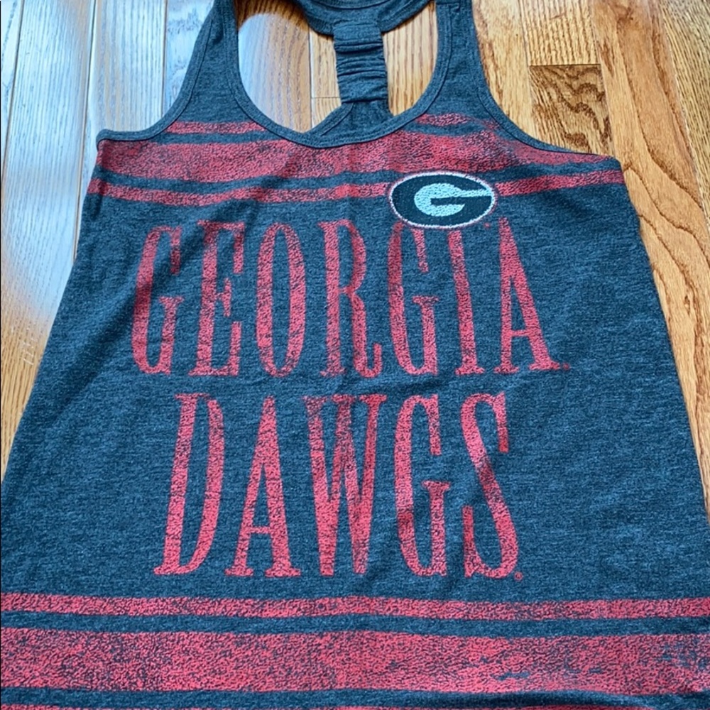 Georgia shirt